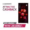 Picture of LG 190 Liter Single Door Refrigerator GLB204OSTC.ASTQ
