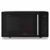 Picture of Whirlpool Magicook Pro 25GE Black 25L Grill Microwave Oven