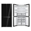 Picture of MIDEA 4-DOOR REFRIGERATOR 519LTR( MDRF633MIF22)