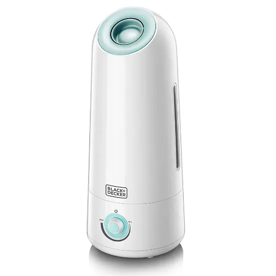 Picture of Black+Decker Humidifier 5L(HM5000-B50
