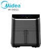 Picture of Midea MF-CN55D2 Air Fryer