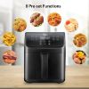 Picture of Midea MF-CN55D2 Air Fryer