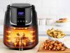 Picture of Midea MF-CN35C2 Digital Air Fryer (3.5L)