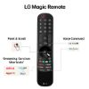 Picture of LG 43NANO80ASA 43" 4K NanoCell Smart TV (α5 AI Processor Gen7, webOS 25)