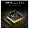 Picture of LG 43NANO80ASA 43" 4K NanoCell Smart TV (α5 AI Processor Gen7, webOS 25)