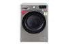 Picture of LG FV1409S3V 9kg AI Direct Drive™ Front Load Washing Machine with TurboWash™ & Steam+™
