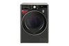 Picture of LG FV1408S4M 8kg AI Direct Drive™ Front Load Washing Machine with TurboWash™ & Steam™