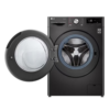 Picture of LG FV1410S3B 10kg AI Direct Drive™ Front Load Washing Machine with TurboWash™ 360° and Steam+™
