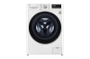 Picture of LG FV1409H3W 9/6kg AI Direct Drive™ Front Load Washer Dryer with TurboWash™ & Steam+™