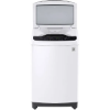 Picture of LG T2107VSAGP 7kg Smart Inverter Top Load Washing Machine with Turbo Drum and Smart Motion