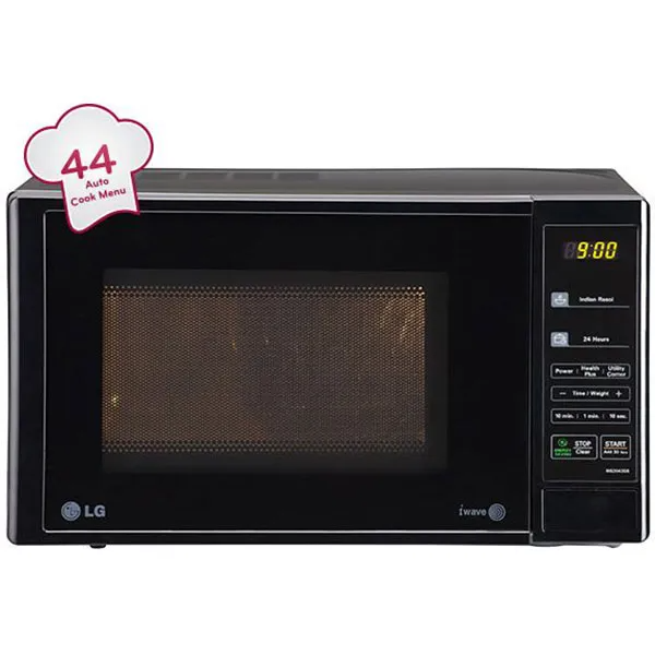 Image Electronics | LG MS2043DB 20L Solo Microwave Oven