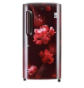 Picture of LG GL-B205ASHB 190L Single Door Refrigerator