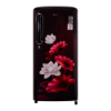Picture of LG GL-B205ASLB 190L Single Door Refrigerator