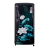 Picture of LG GL-B205AELB 190L Single Door Refrigerator