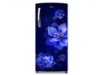 Picture of Whirlpool Single Door Refrigerator – Model 72476 (200 IMPC PRM 1S Sapphire Gloria-Z)