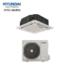 Picture of Hyundai HYCC‑18GRN1 1.5 Ton Ceiling Cassette Air Conditioner