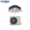 Picture of Hyundai HYCC‑48GRN1 4.0 Ton Ceiling Cassette Air Conditioner