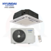 Picture of Hyundai HYCC‑12GRN2 1.0 Ton Inverter Ceiling Cassette Air Conditioner