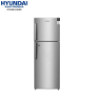 Picture of HYUNDAI HYCGR2 230 RK Double Door Refrigerator (230 Ltr)