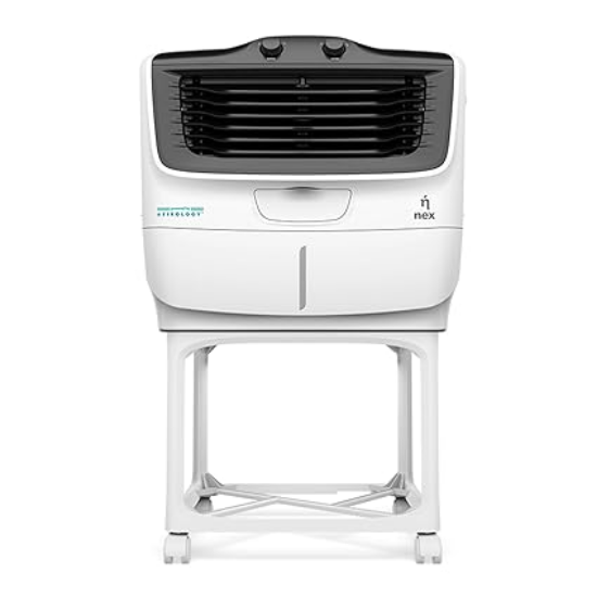 Picture of BAJAJ Cooler NEX WAC W1 54L White