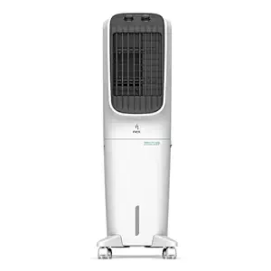 Picture of BAJAJ Cooler NEX TAC T1 40L White