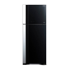 Picture of Hitachi R-VG560P7P (GBK) – 489 L Big-2 Glass Series Double-Door Inverter Refrigerator, Dual-Fan Cooling, 10-Year Compressor Warranty