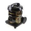 Picture of Hitachi CV-930F BK – 1600W Drum Vacuum Cleaner with 12L Capacity, Blower Function, and Cloth Filter