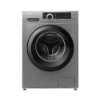 Picture of Hitachi BD-80CVE 3CS(SL) – 8kg Fully Automatic Inverter Front-Load Washing Machine