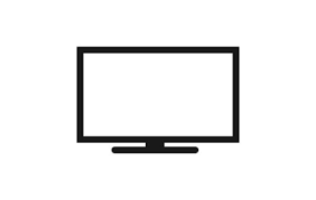 Picture for category TV