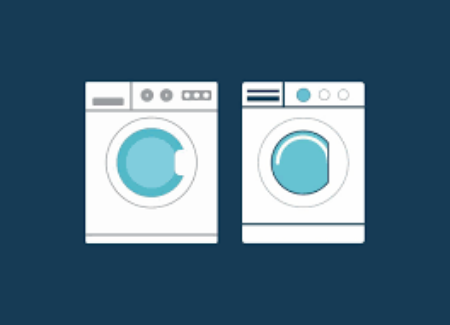 Picture for category Washing Machine & Dryers