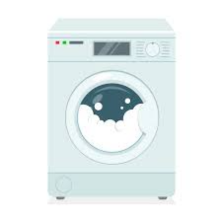 Picture for category Washing Machine