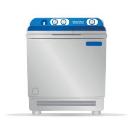 Picture for category Semi-Auto Washing Machine