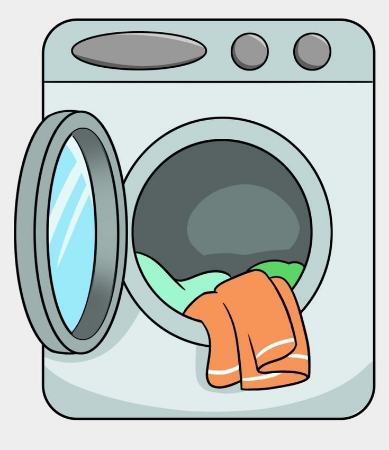 Picture for category Frontload Washing Machine