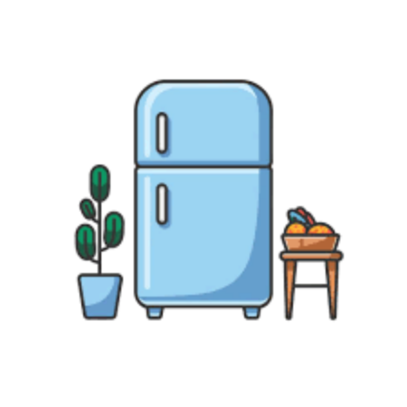 Picture for category Refrigerator