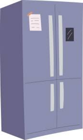 Picture for category Multi-Door Refrigerator
