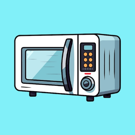 Picture for category Microwave Oven