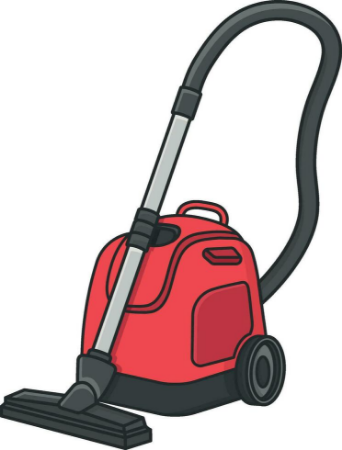 Picture for category Vacuum Cleaner