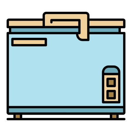 Picture for category Chest Freezer & Chiller