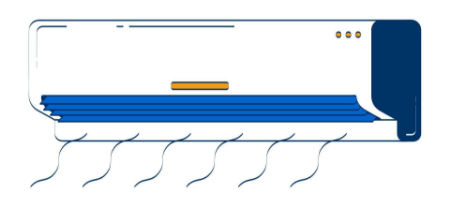 Picture for category Wall Mount AC