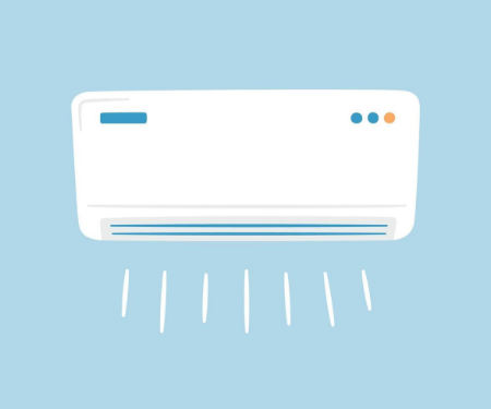 Picture for category Non-Inverter AC