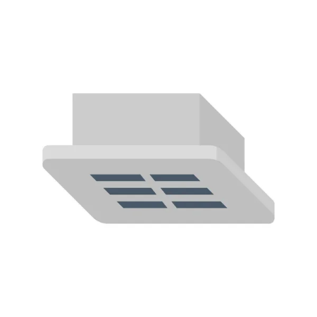Picture for category Ceiling Cassette AC