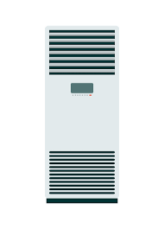 Picture for category Floor Standing AC