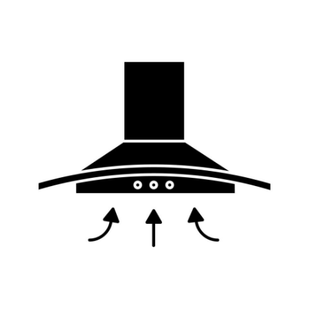 Picture for category Range Hood & Chimney