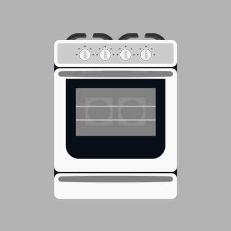 Picture for category Gas  stove & HOBS