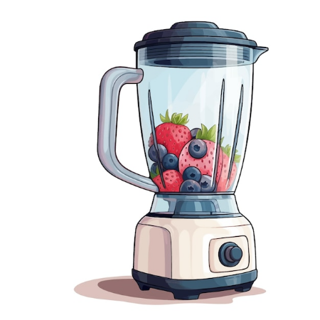 Picture for category Blenders & Mixers