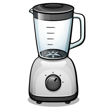 Picture for category Mixer grinder & Juicer