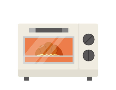 Picture for category OTG Oven