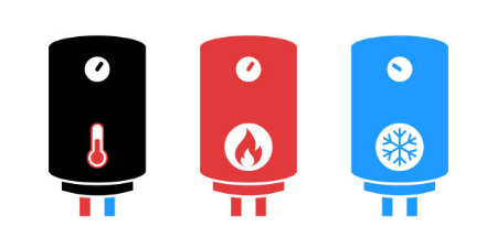 Picture for category Geyser