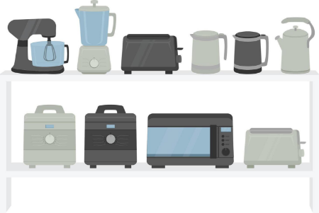 Picture for category Kitchen Essentials