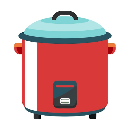 Picture for category Rice-Cooker